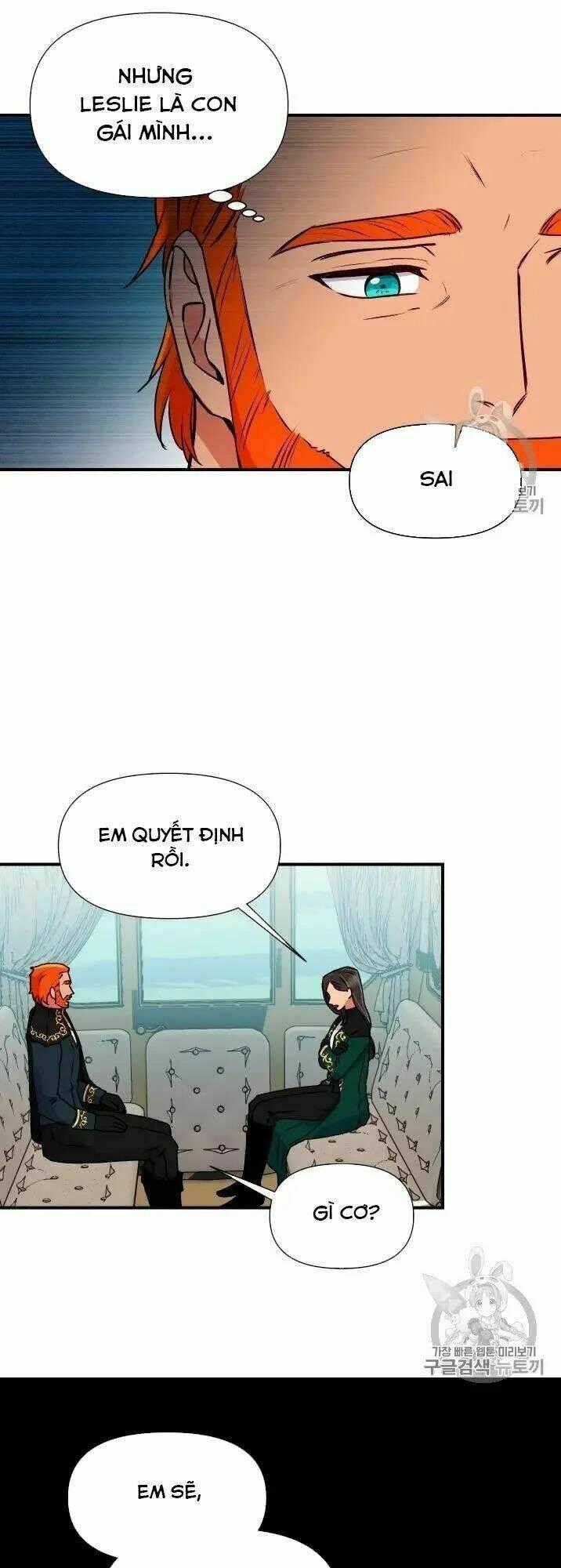 Khế Ước Của Nữ Công Tước Quái Vật Chapter 76.5 trang 0
