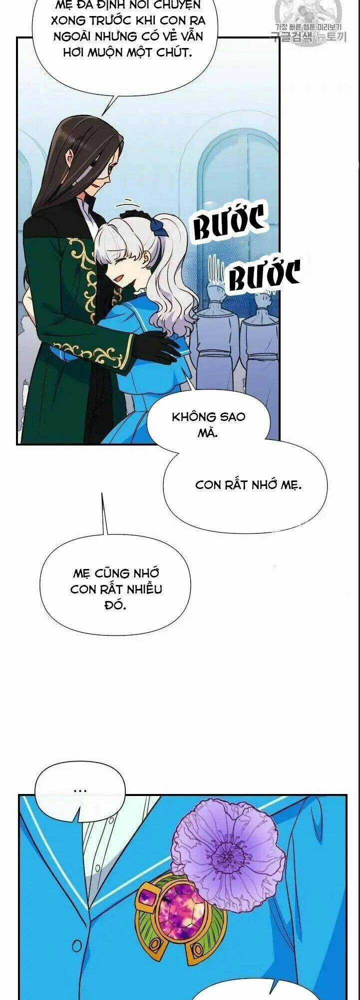 Khế Ước Của Nữ Công Tước Quái Vật Chapter 76.5 trang 12