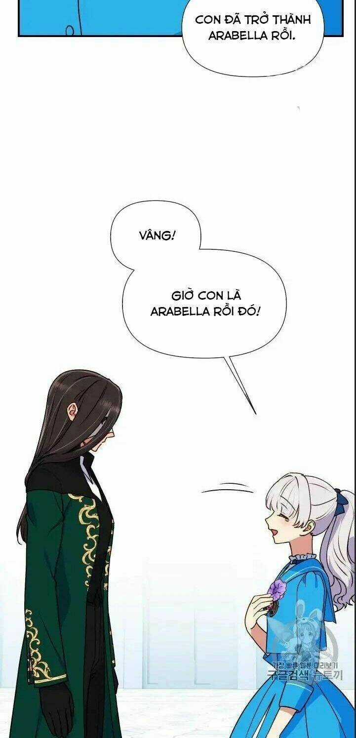 Khế Ước Của Nữ Công Tước Quái Vật Chapter 76.5 trang 13