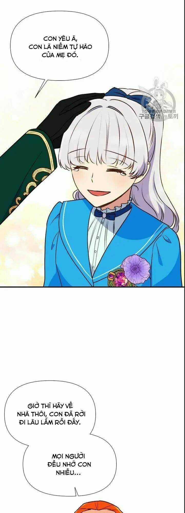 Khế Ước Của Nữ Công Tước Quái Vật Chapter 76.5 trang 15