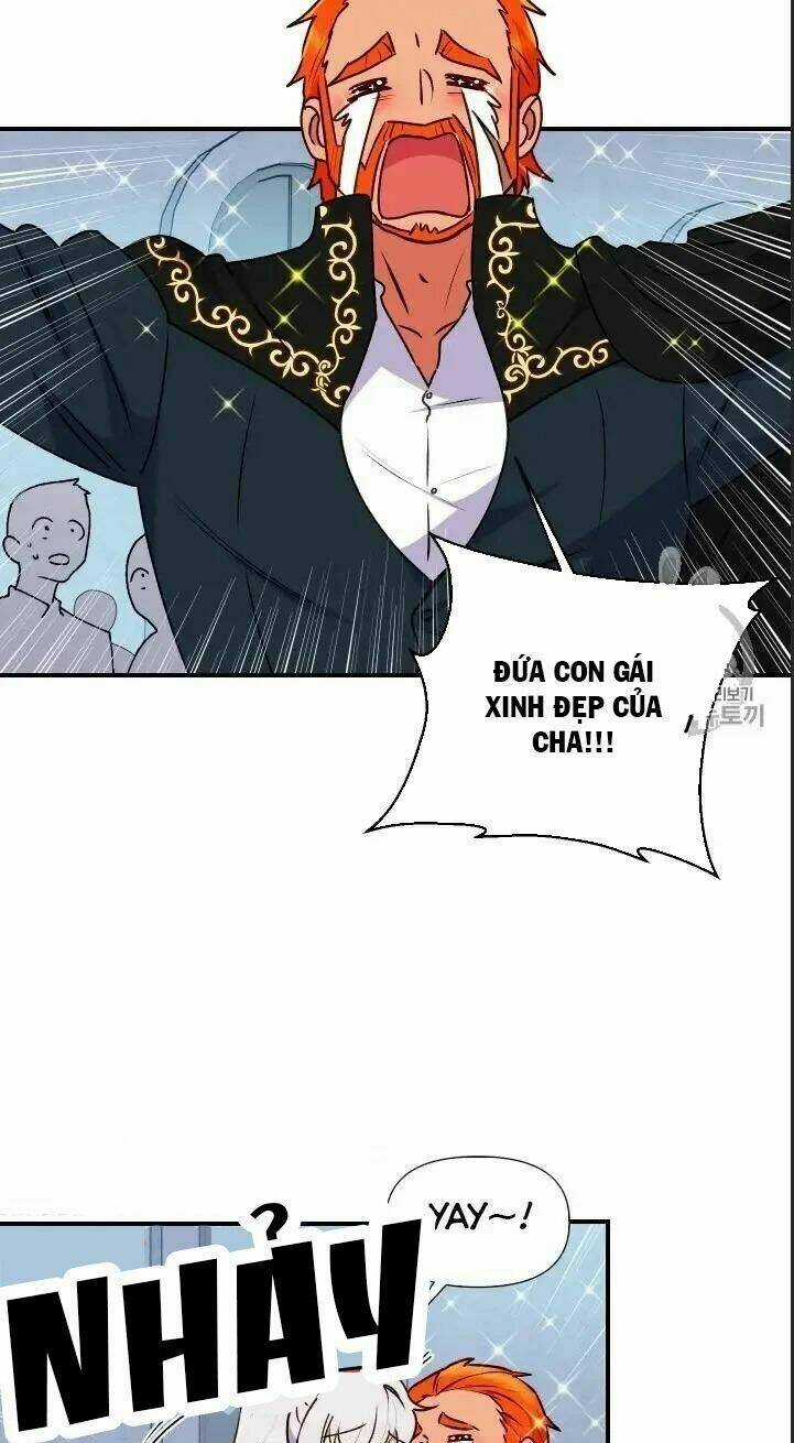 Khế Ước Của Nữ Công Tước Quái Vật Chapter 76.5 trang 16