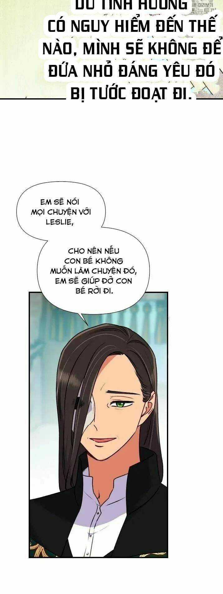 Khế Ước Của Nữ Công Tước Quái Vật Chapter 76.5 trang 2