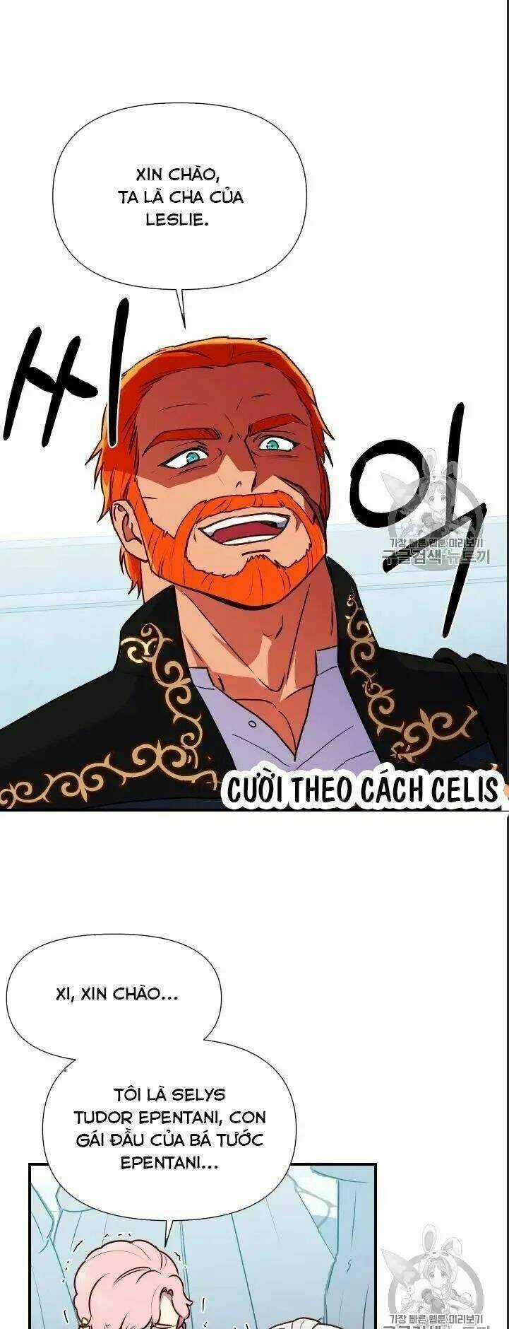 Khế Ước Của Nữ Công Tước Quái Vật Chapter 76.5 trang 22