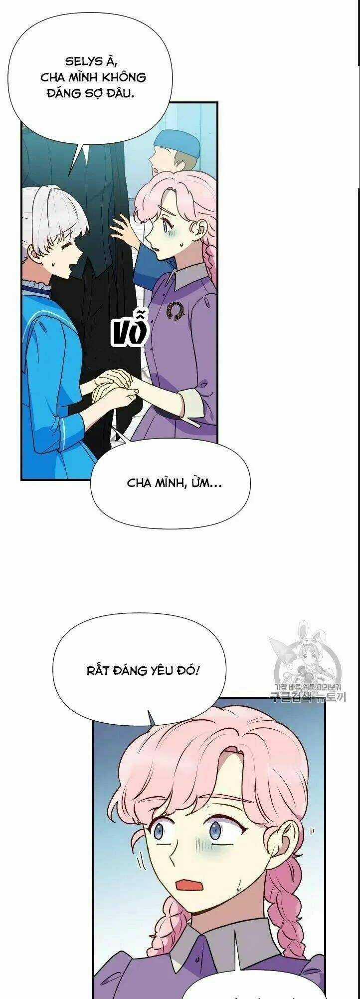 Khế Ước Của Nữ Công Tước Quái Vật Chapter 76.5 trang 24