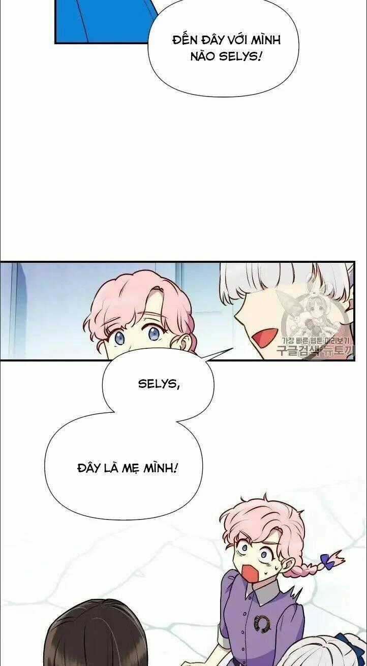 Khế Ước Của Nữ Công Tước Quái Vật Chapter 76.5 trang 26