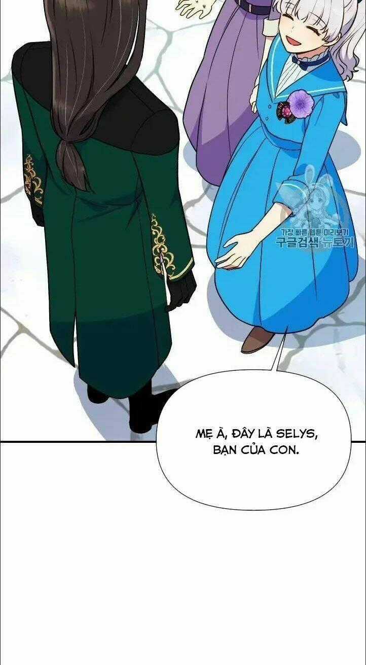 Khế Ước Của Nữ Công Tước Quái Vật Chapter 76.5 trang 27