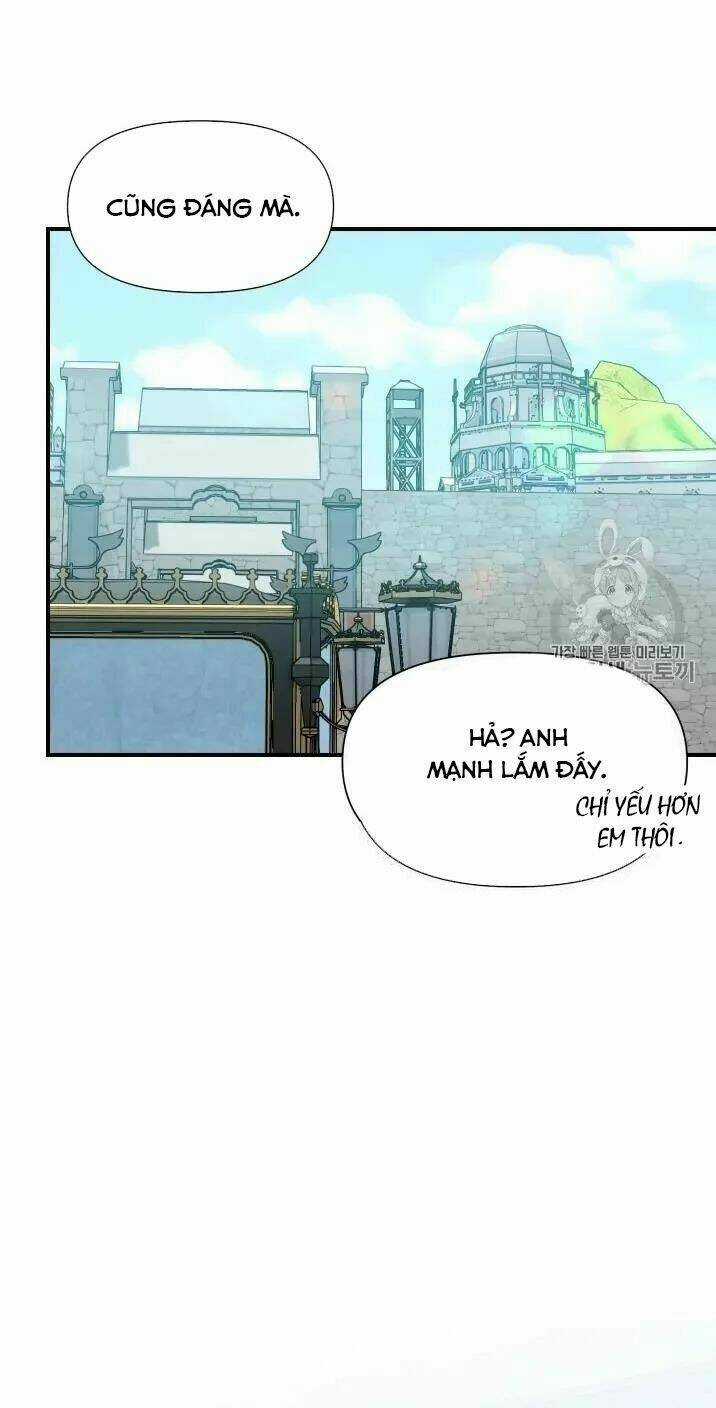 Khế Ước Của Nữ Công Tước Quái Vật Chapter 76.5 trang 5