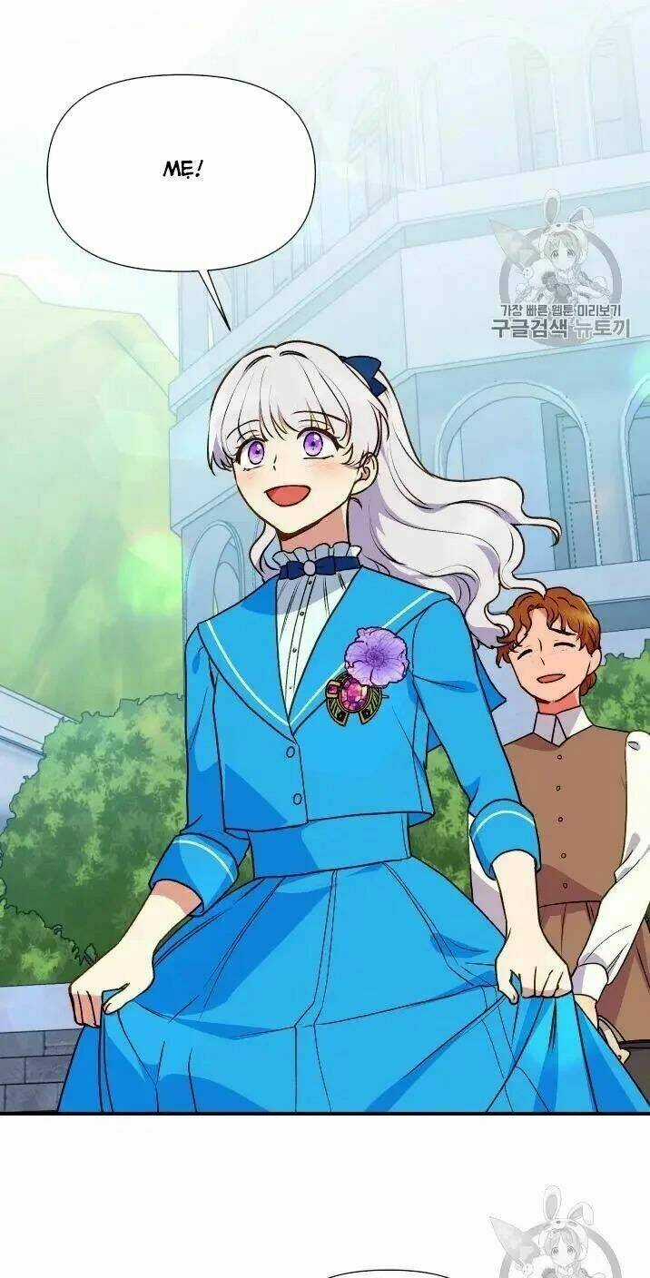 Khế Ước Của Nữ Công Tước Quái Vật Chapter 76.5 trang 6