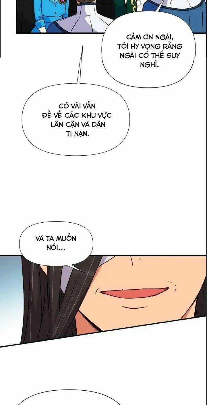 Khế Ước Của Nữ Công Tước Quái Vật Chapter 76.5 trang 9