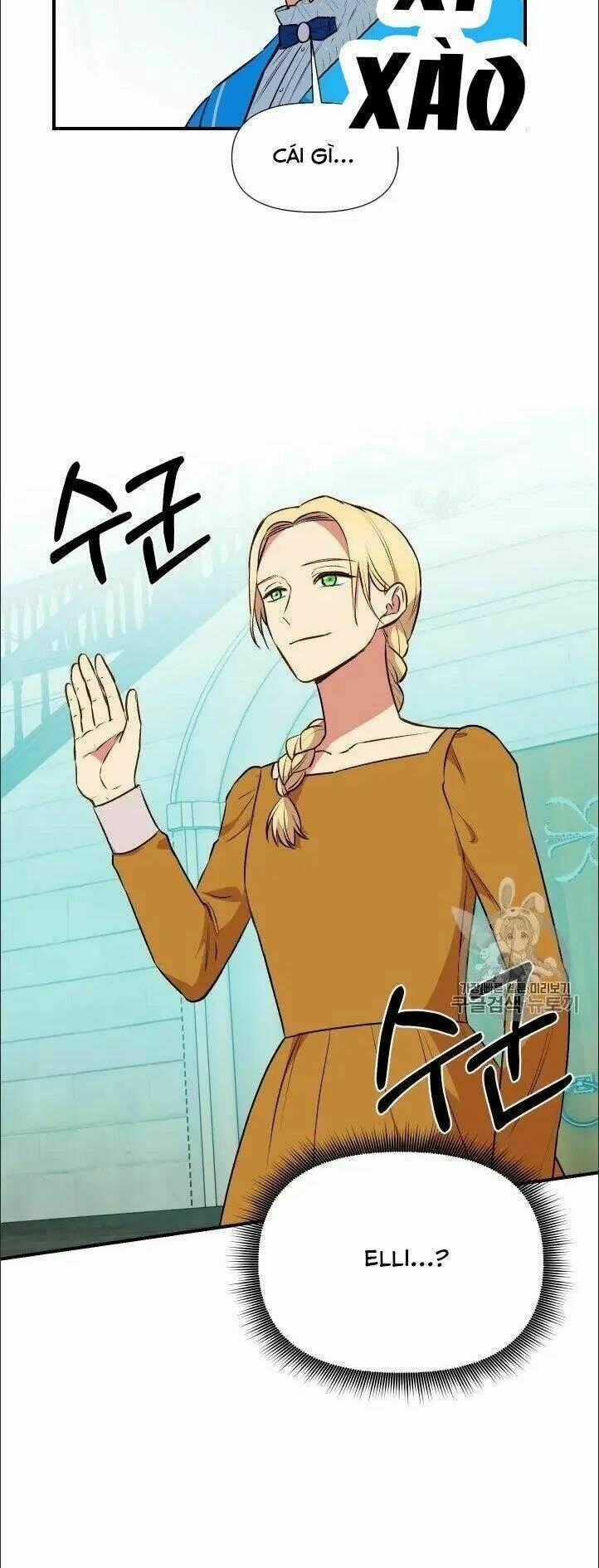 Khế Ước Của Nữ Công Tước Quái Vật Chapter 76 trang 1
