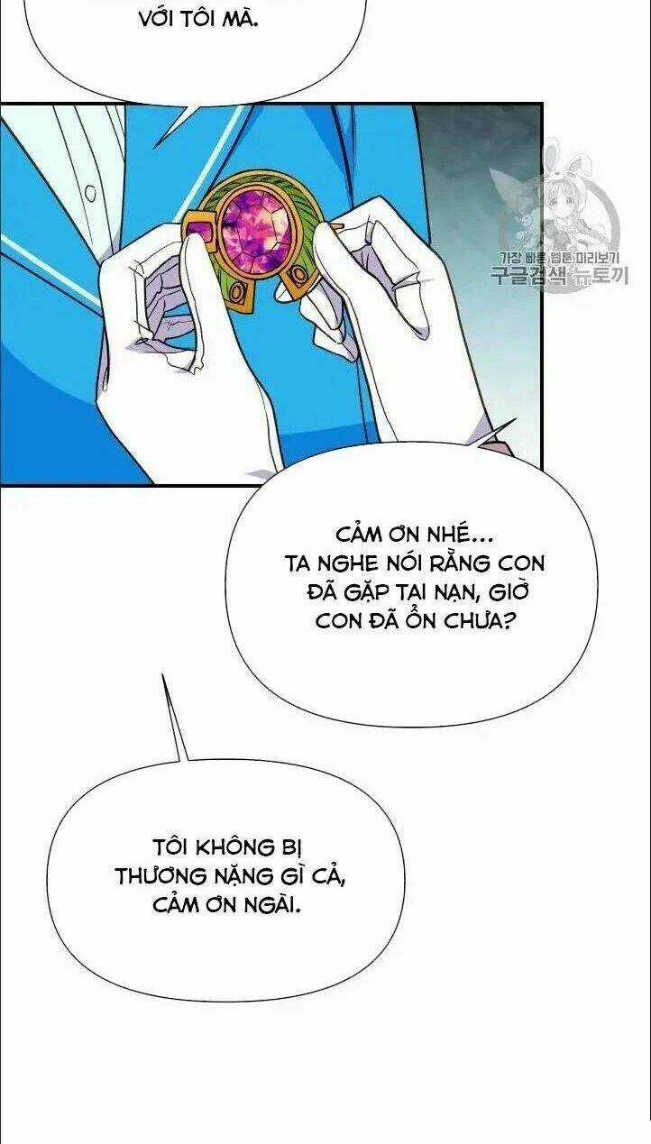 Khế Ước Của Nữ Công Tước Quái Vật Chapter 76 trang 13