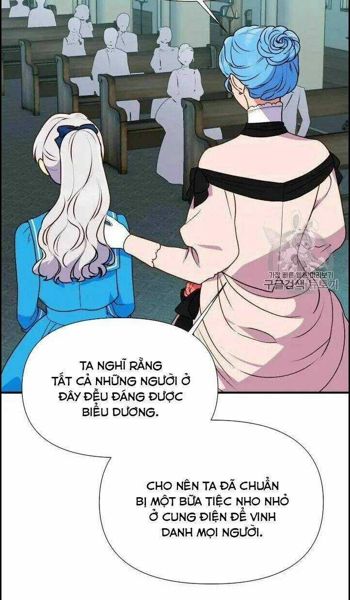 Khế Ước Của Nữ Công Tước Quái Vật Chapter 76 trang 16