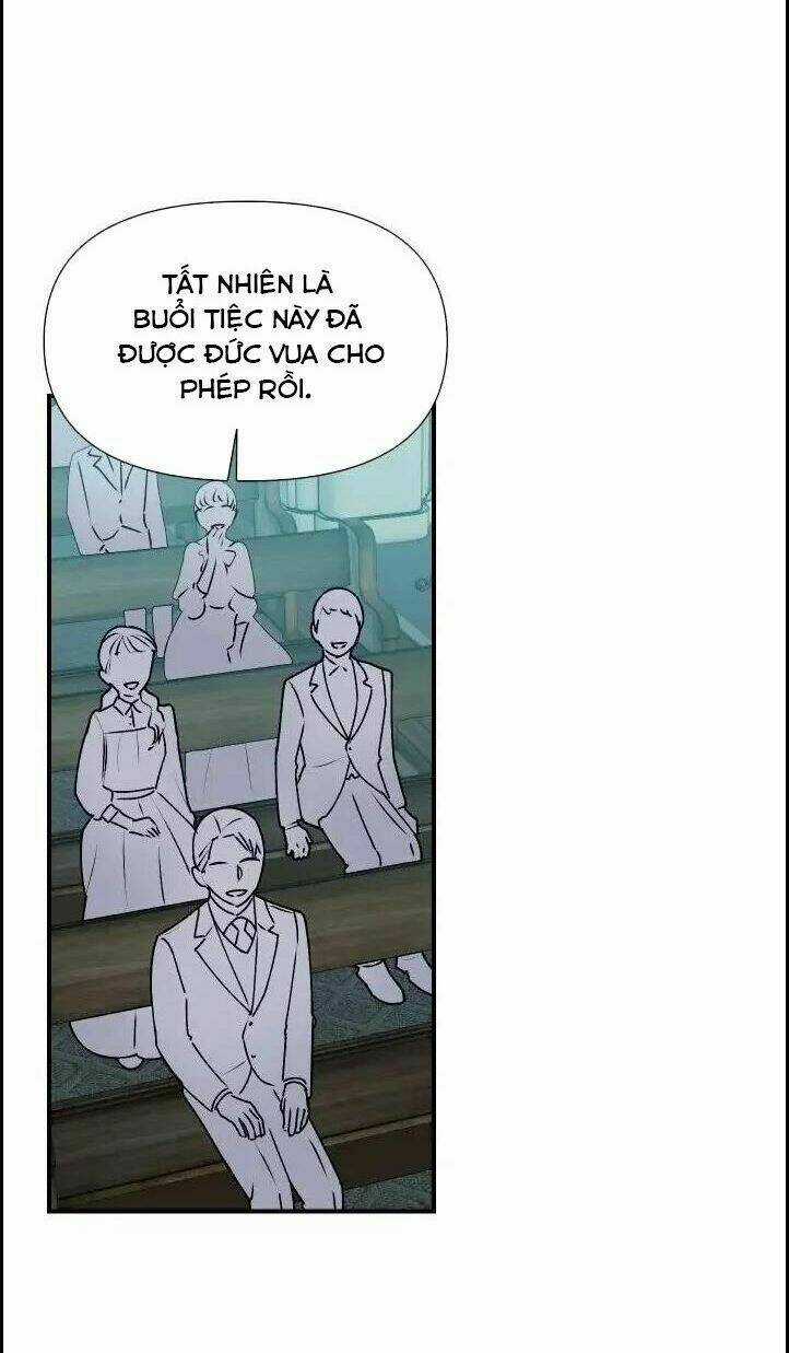 Khế Ước Của Nữ Công Tước Quái Vật Chapter 76 trang 17