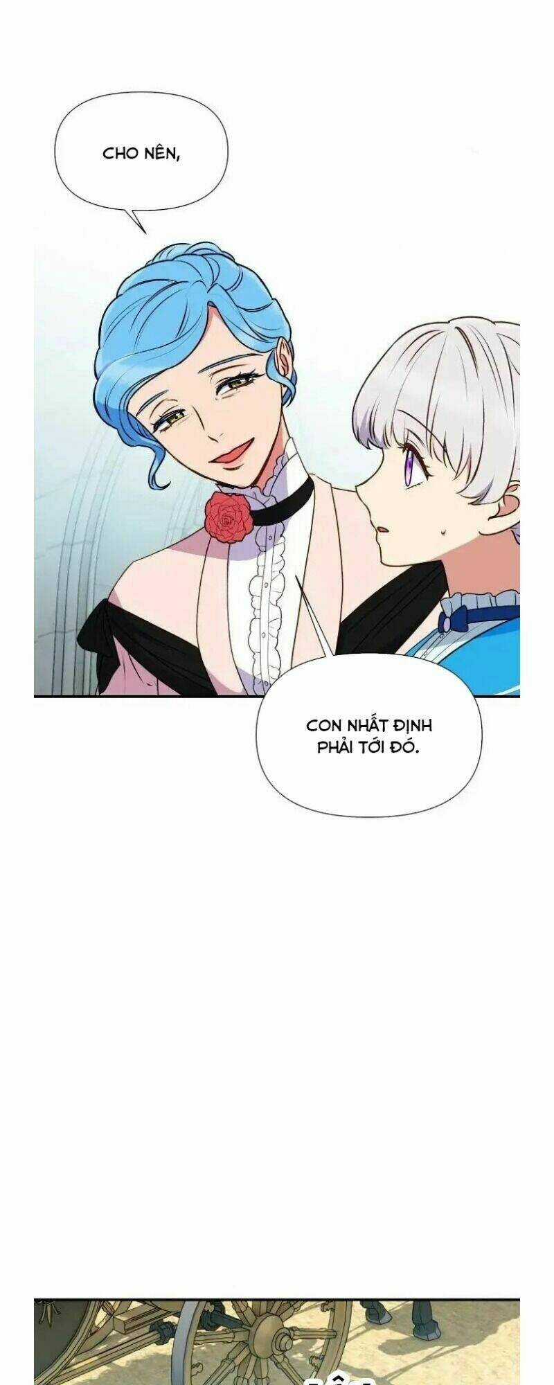 Khế Ước Của Nữ Công Tước Quái Vật Chapter 76 trang 18