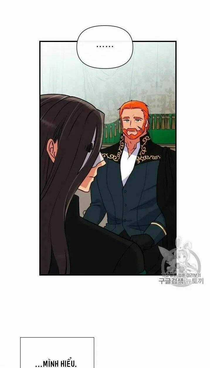 Khế Ước Của Nữ Công Tước Quái Vật Chapter 76 trang 21