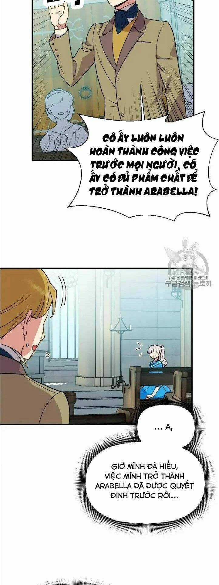 Khế Ước Của Nữ Công Tước Quái Vật Chapter 76 trang 4