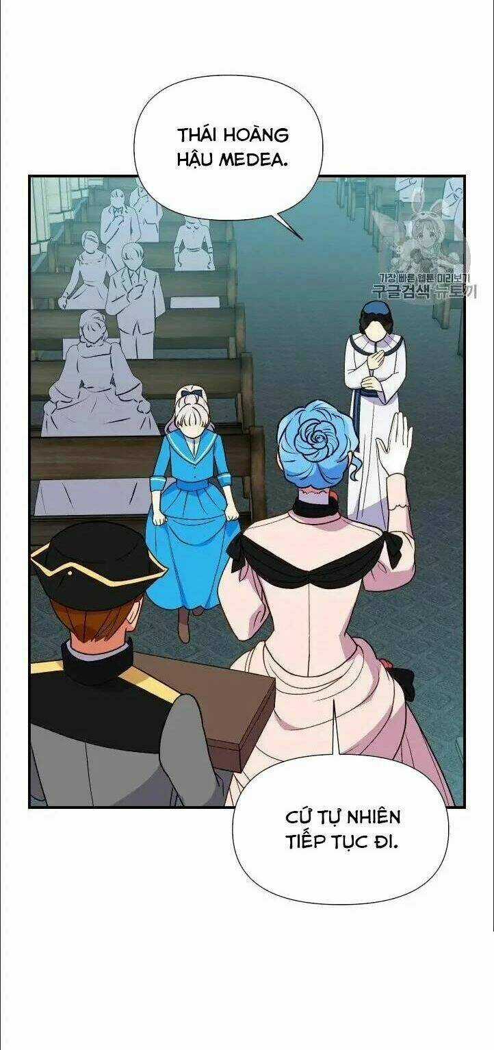 Khế Ước Của Nữ Công Tước Quái Vật Chapter 76 trang 9