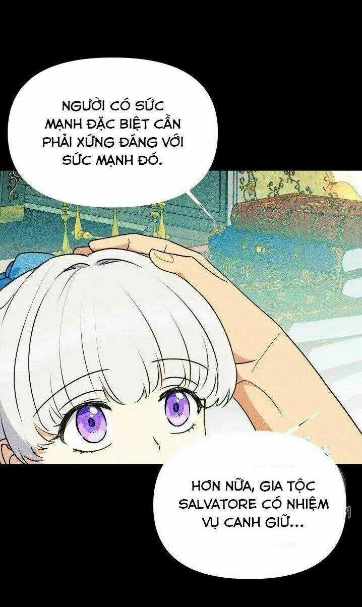 Khế Ước Của Nữ Công Tước Quái Vật Chapter 77.5 trang 11