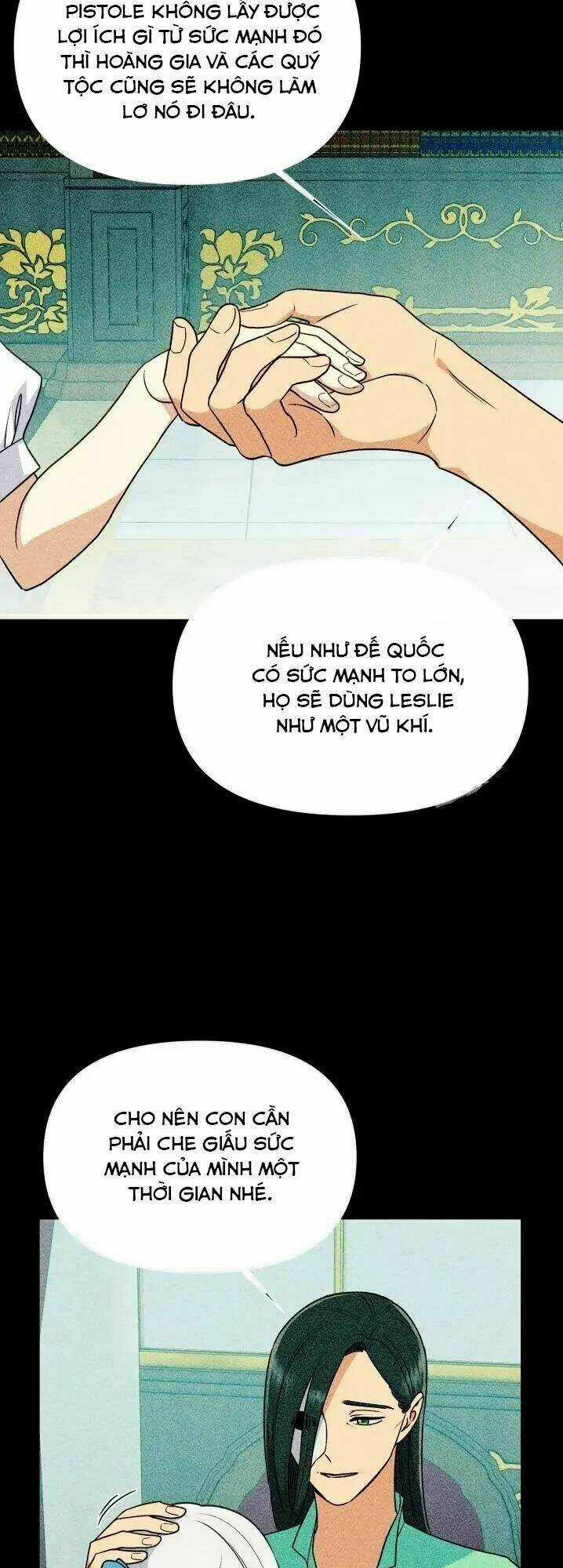 Khế Ước Của Nữ Công Tước Quái Vật Chapter 77.5 trang 13