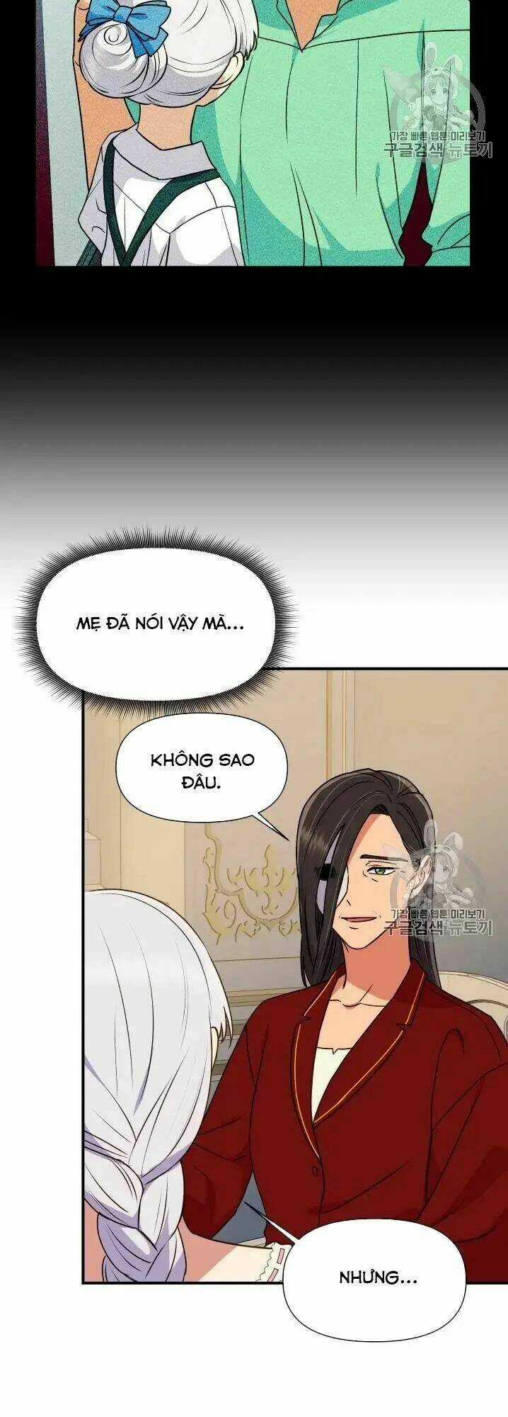 Khế Ước Của Nữ Công Tước Quái Vật Chapter 77.5 trang 14