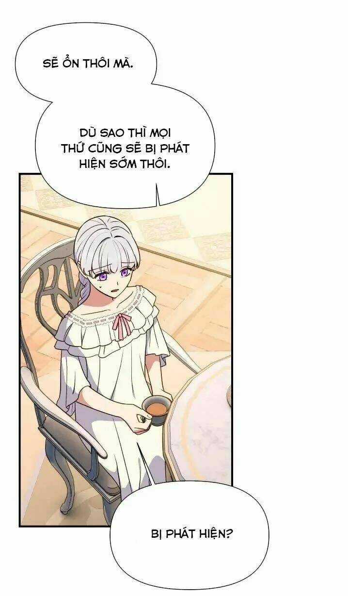 Khế Ước Của Nữ Công Tước Quái Vật Chapter 77.5 trang 15