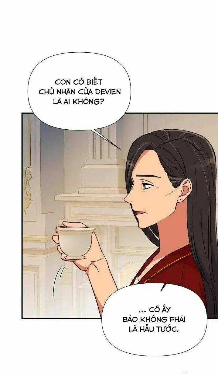 Khế Ước Của Nữ Công Tước Quái Vật Chapter 77.5 trang 16