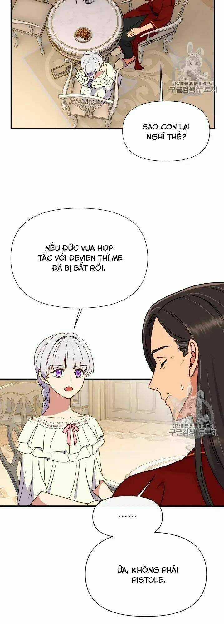 Khế Ước Của Nữ Công Tước Quái Vật Chapter 77.5 trang 18