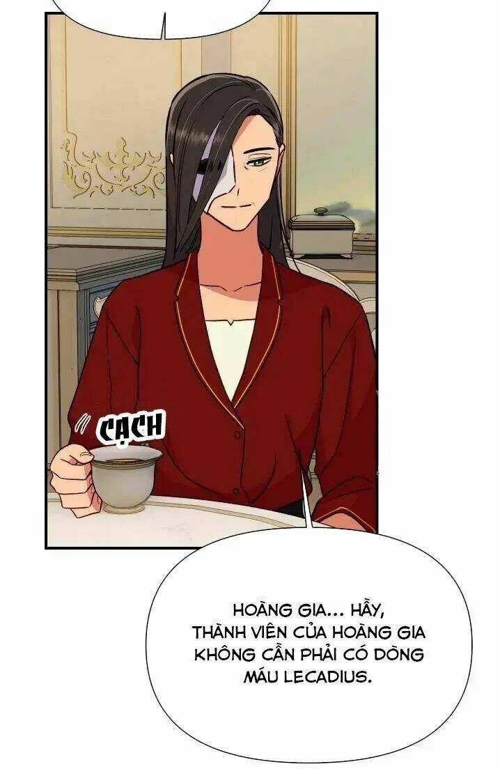 Khế Ước Của Nữ Công Tước Quái Vật Chapter 77.5 trang 20