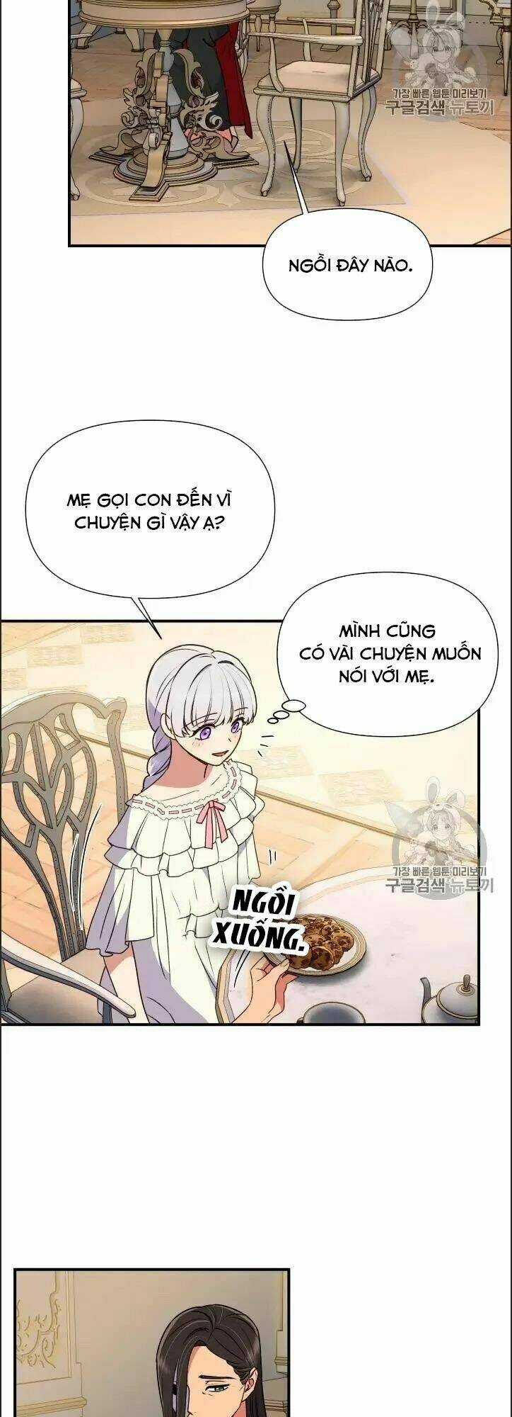 Khế Ước Của Nữ Công Tước Quái Vật Chapter 77.5 trang 5
