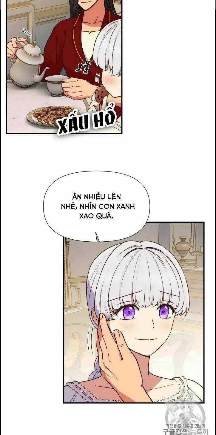 Khế Ước Của Nữ Công Tước Quái Vật Chapter 77.5 trang 6