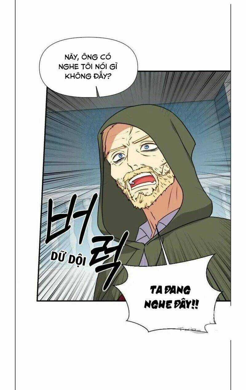 Khế Ước Của Nữ Công Tước Quái Vật Chapter 77 trang 10