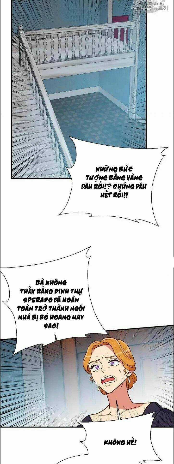 Khế Ước Của Nữ Công Tước Quái Vật Chapter 77 trang 12