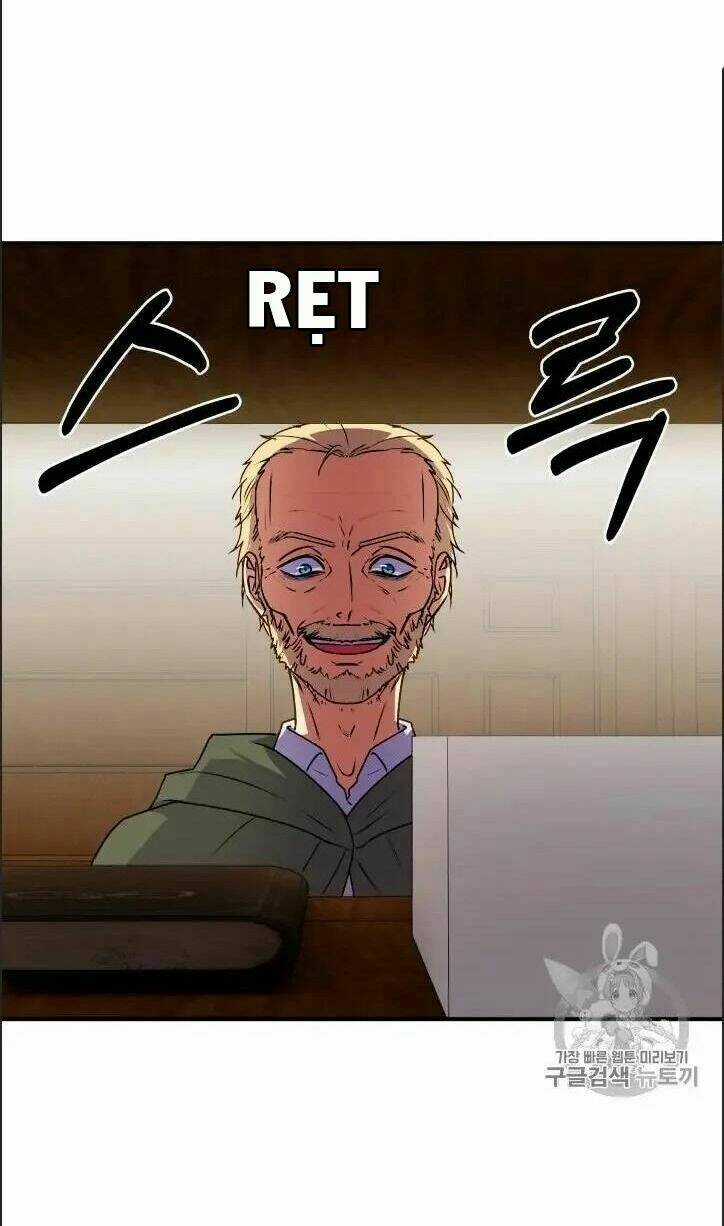 Khế Ước Của Nữ Công Tước Quái Vật Chapter 77 trang 17