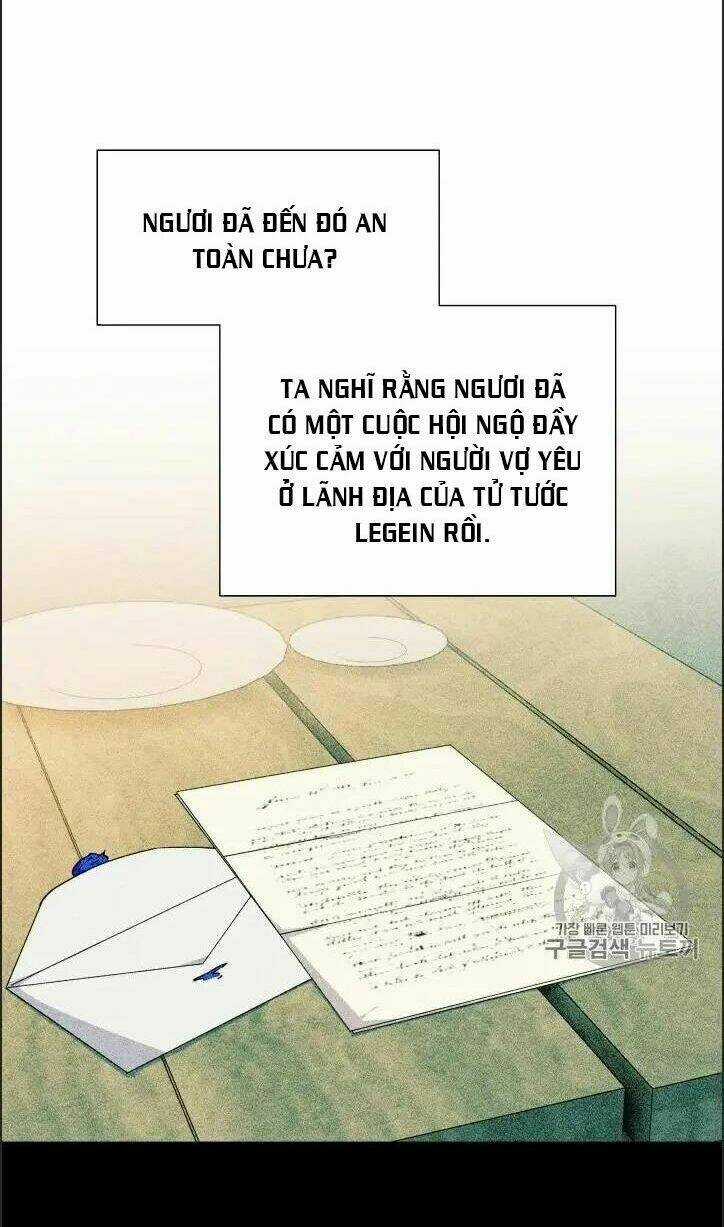 Khế Ước Của Nữ Công Tước Quái Vật Chapter 77 trang 18