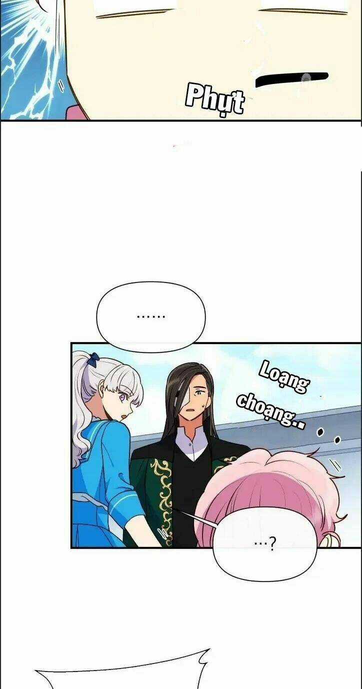 Khế Ước Của Nữ Công Tước Quái Vật Chapter 77 trang 2