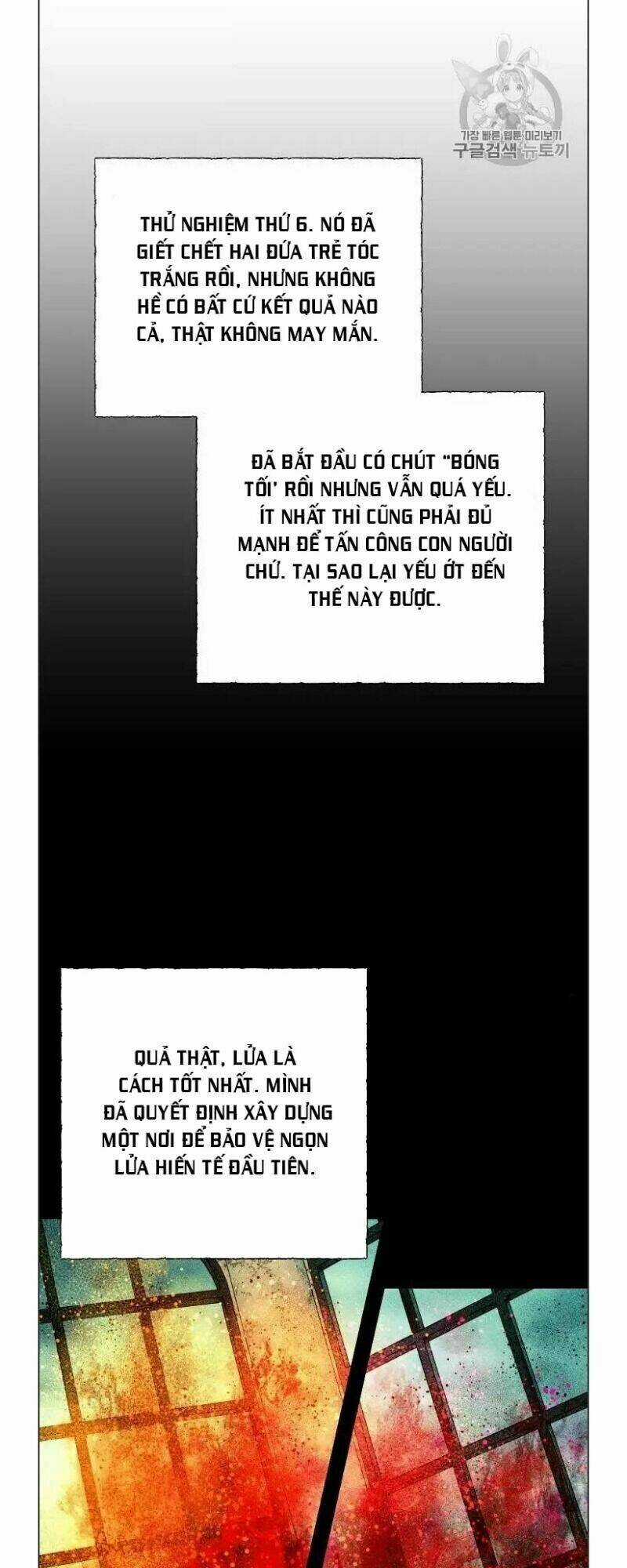 Khế Ước Của Nữ Công Tước Quái Vật Chapter 77 trang 22