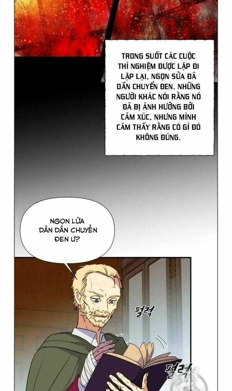 Khế Ước Của Nữ Công Tước Quái Vật Chapter 77 trang 23