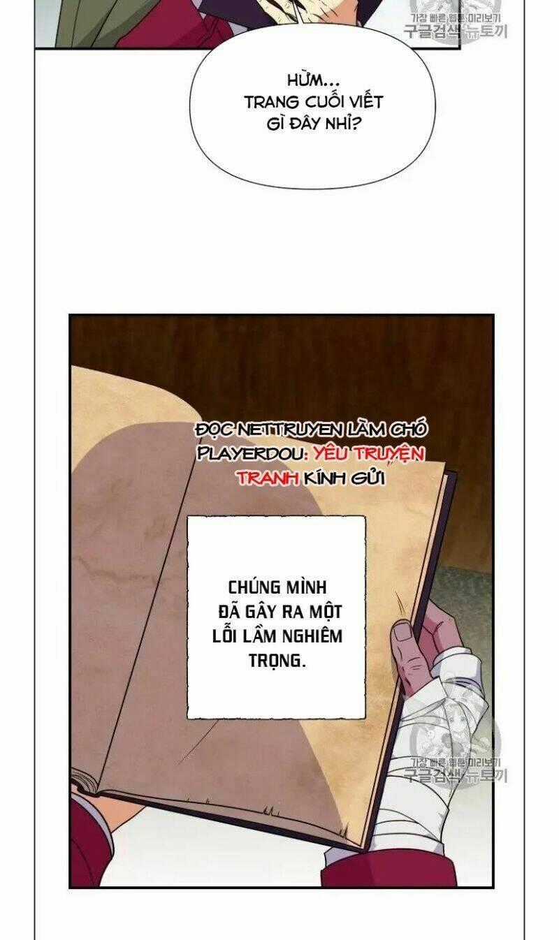 Khế Ước Của Nữ Công Tước Quái Vật Chapter 77 trang 24