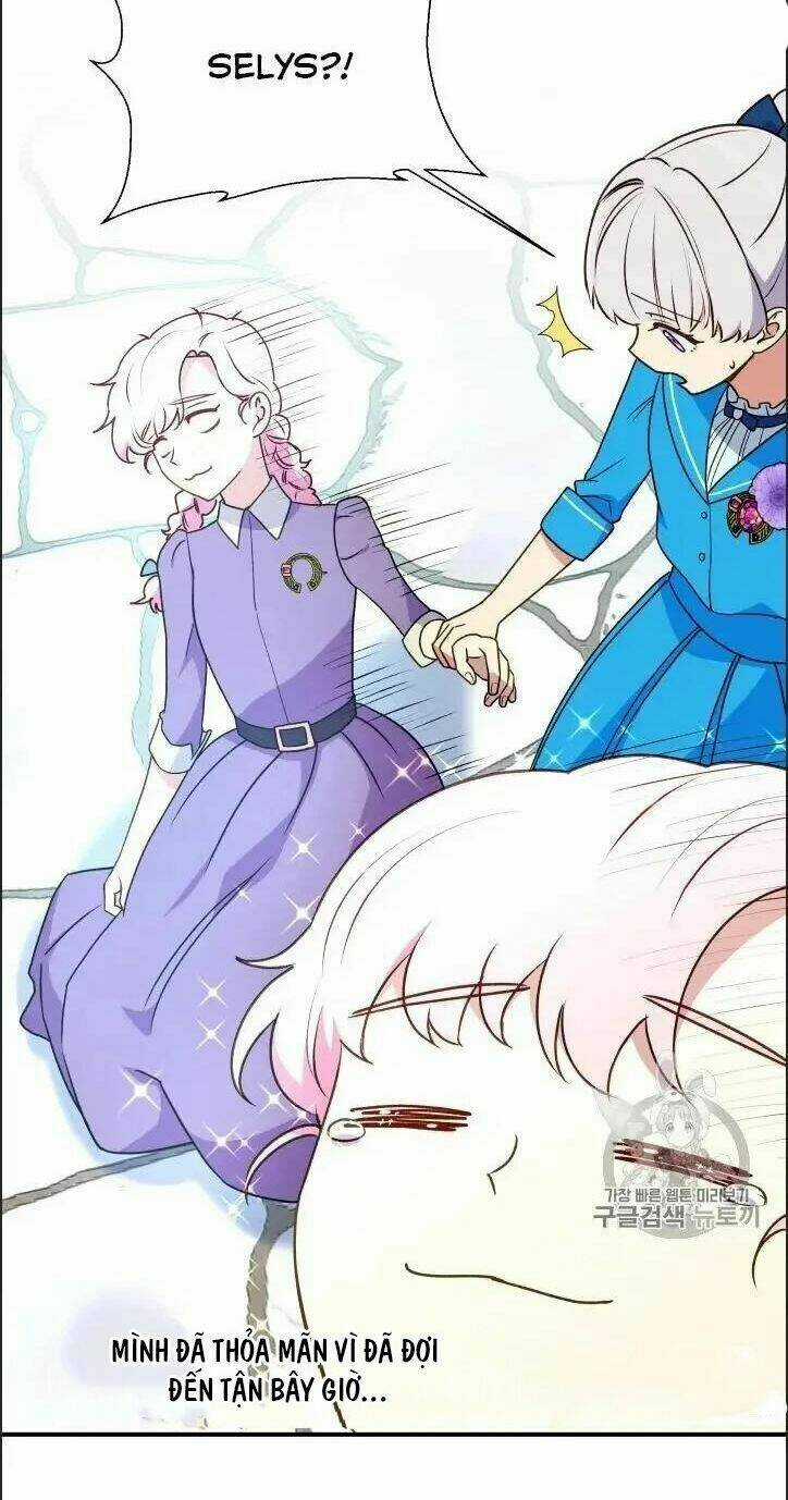 Khế Ước Của Nữ Công Tước Quái Vật Chapter 77 trang 3