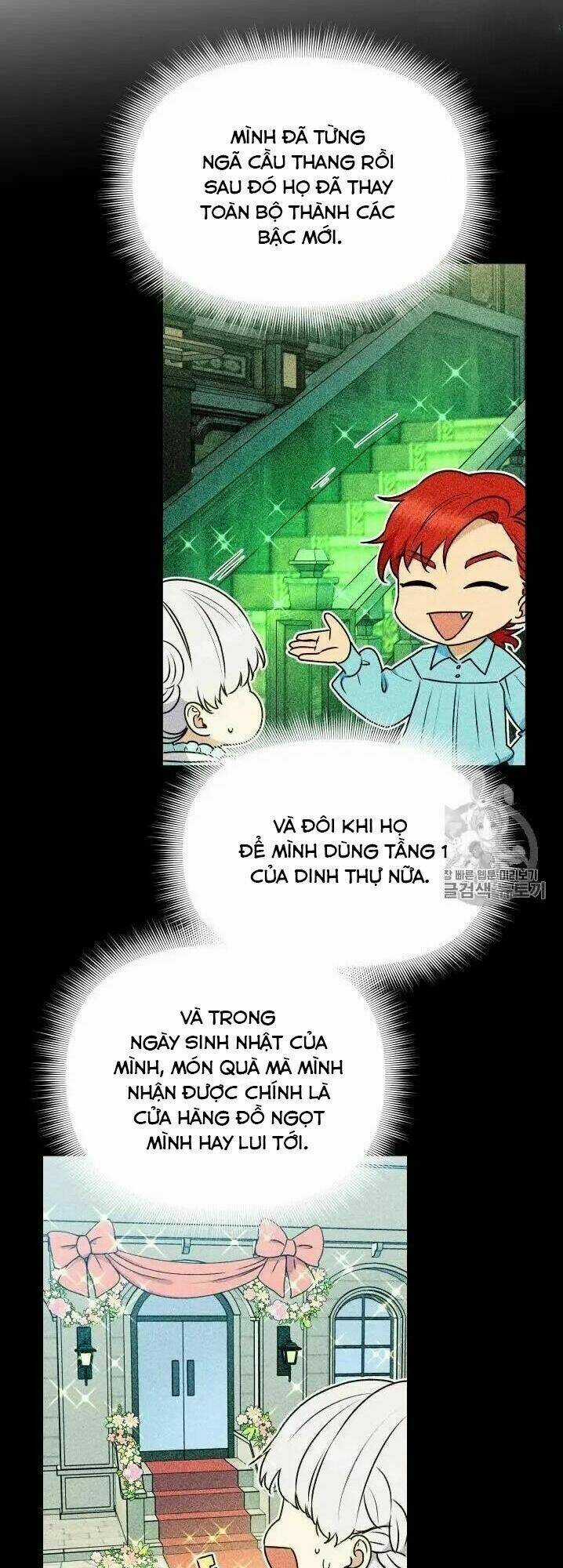 Khế Ước Của Nữ Công Tước Quái Vật Chapter 78.5 trang 10