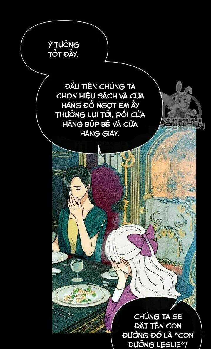 Khế Ước Của Nữ Công Tước Quái Vật Chapter 78.5 trang 12