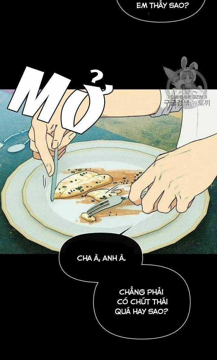 Khế Ước Của Nữ Công Tước Quái Vật Chapter 78.5 trang 13