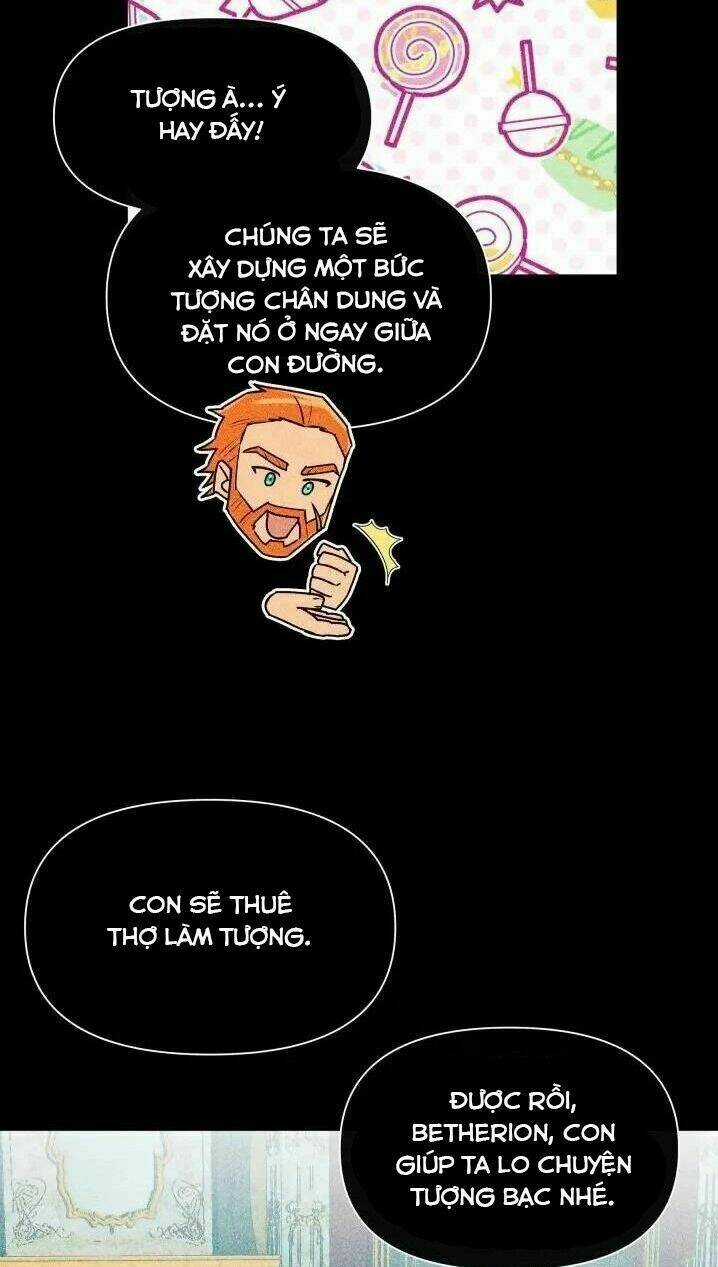 Khế Ước Của Nữ Công Tước Quái Vật Chapter 78.5 trang 16