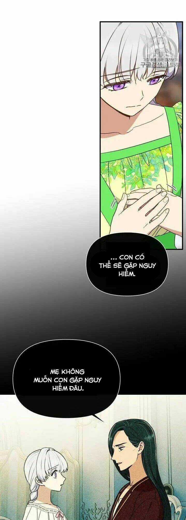 Khế Ước Của Nữ Công Tước Quái Vật Chapter 78.5 trang 18