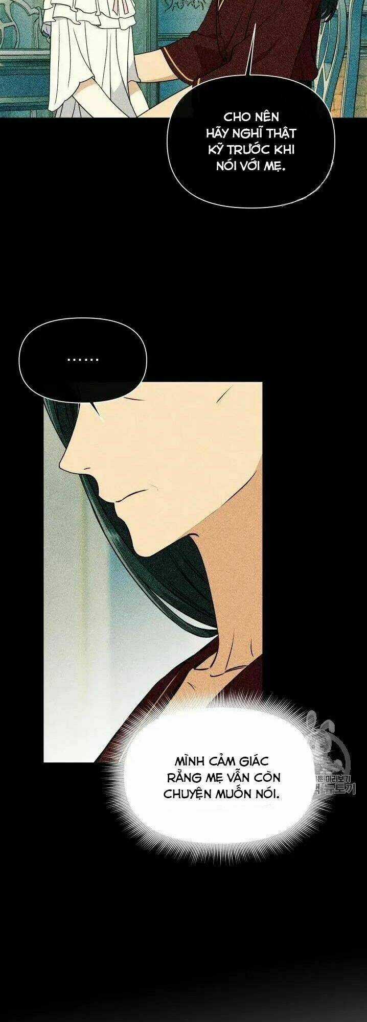 Khế Ước Của Nữ Công Tước Quái Vật Chapter 78.5 trang 19