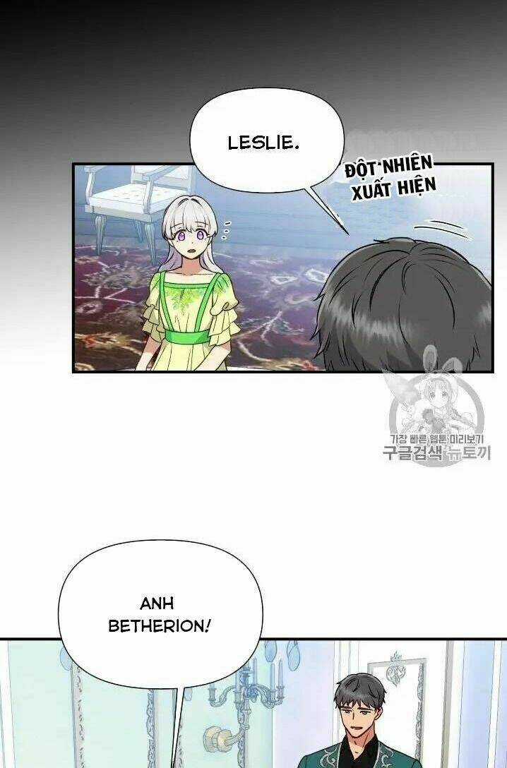 Khế Ước Của Nữ Công Tước Quái Vật Chapter 78.5 trang 20