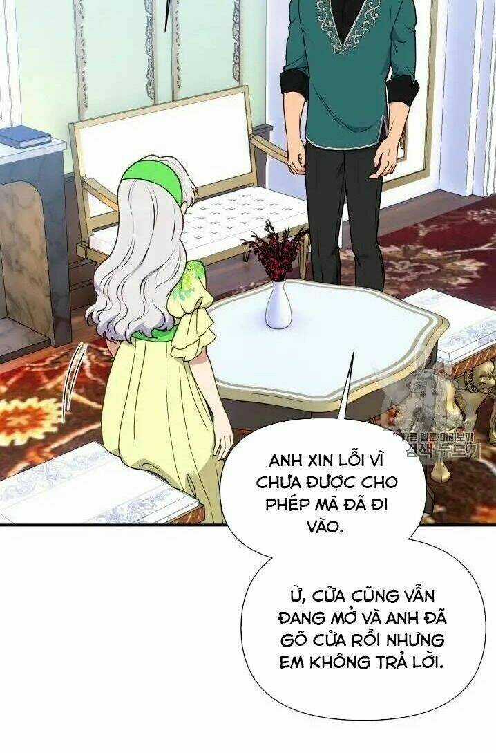 Khế Ước Của Nữ Công Tước Quái Vật Chapter 78.5 trang 21