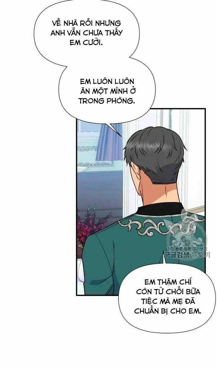 Khế Ước Của Nữ Công Tước Quái Vật Chapter 78.5 trang 23