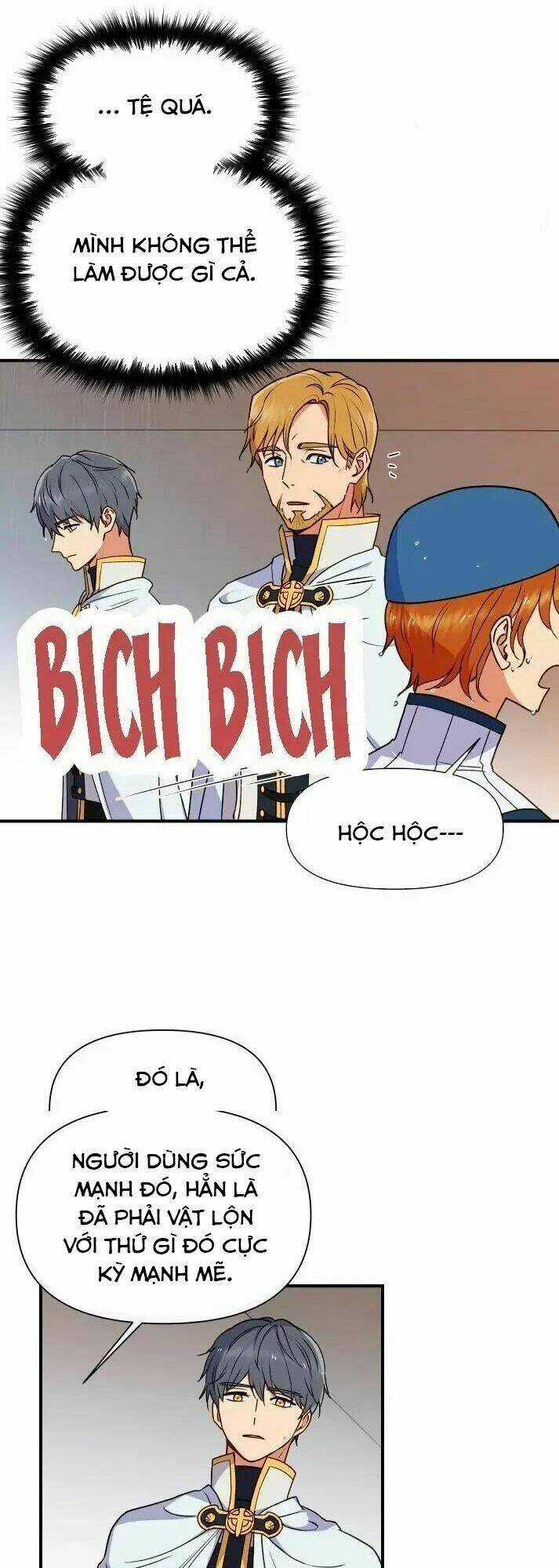 Khế Ước Của Nữ Công Tước Quái Vật Chapter 78.5 trang 3