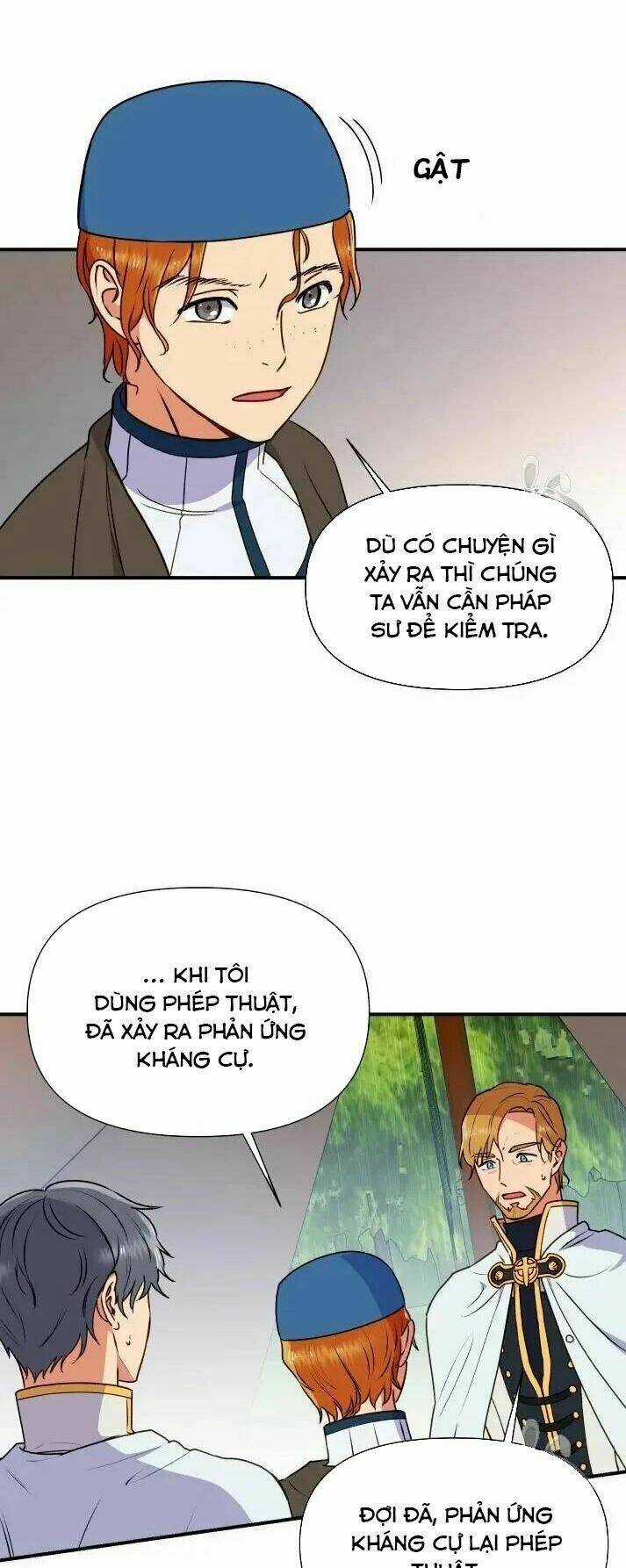 Khế Ước Của Nữ Công Tước Quái Vật Chapter 78.5 trang 5